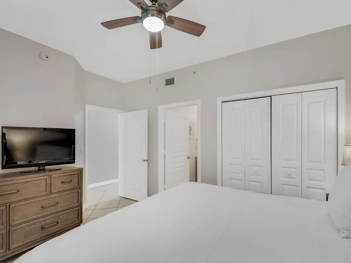 Beach Resort 306 By Newman-Dailey Destin Estados Unidos