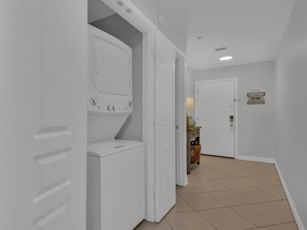 Beach Resort 306 By Newman-Dailey Destin