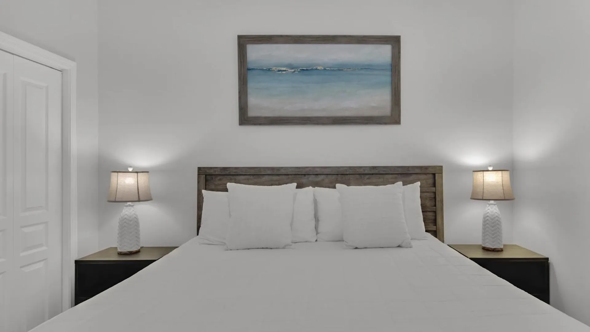Сasa de vacaciones Beach Resort 306 By Newman-Dailey Destin