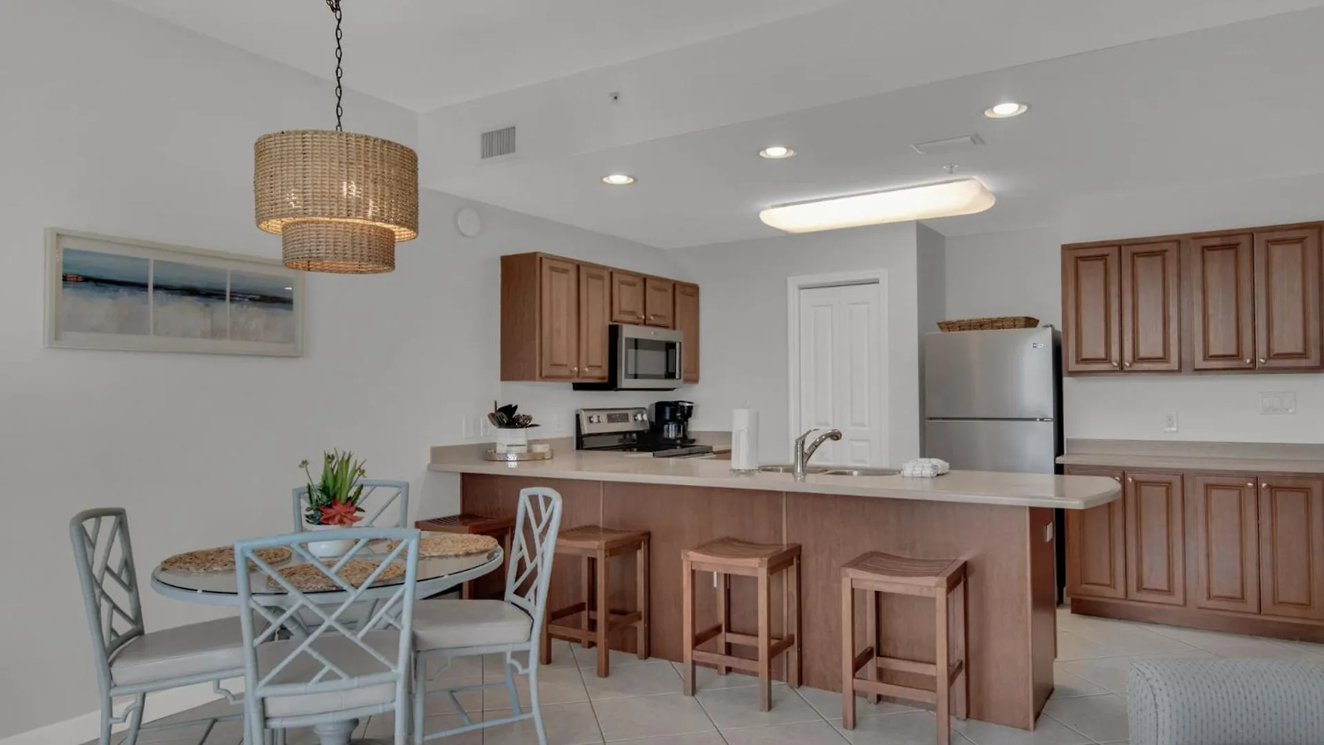 Beach Resort 306 By Newman-Dailey Destin Сasa de vacaciones