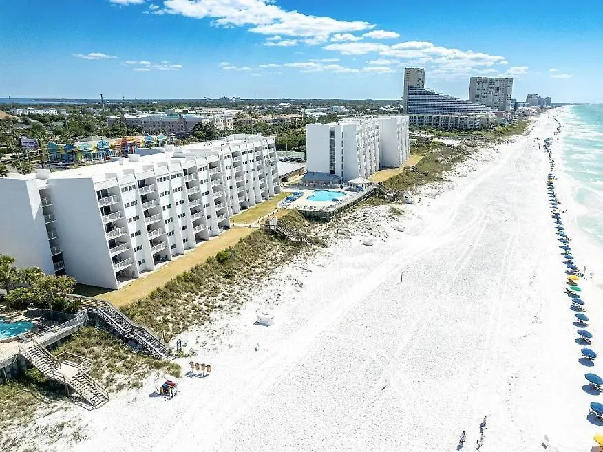 Beach Resort 306 By Newman-Dailey Destin Сasa de vacaciones