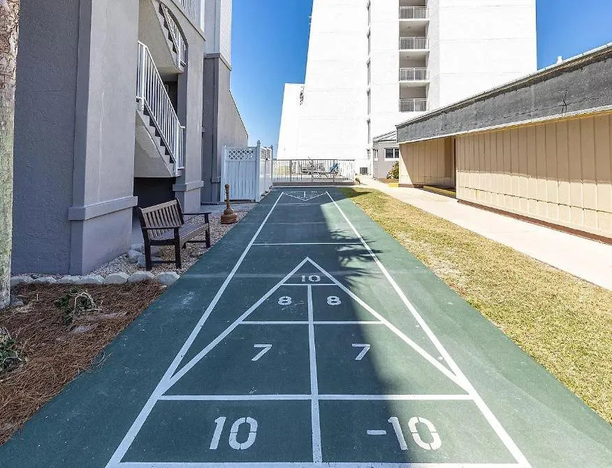 Beach Resort 306 By Newman-Dailey Destin Сasa de vacaciones