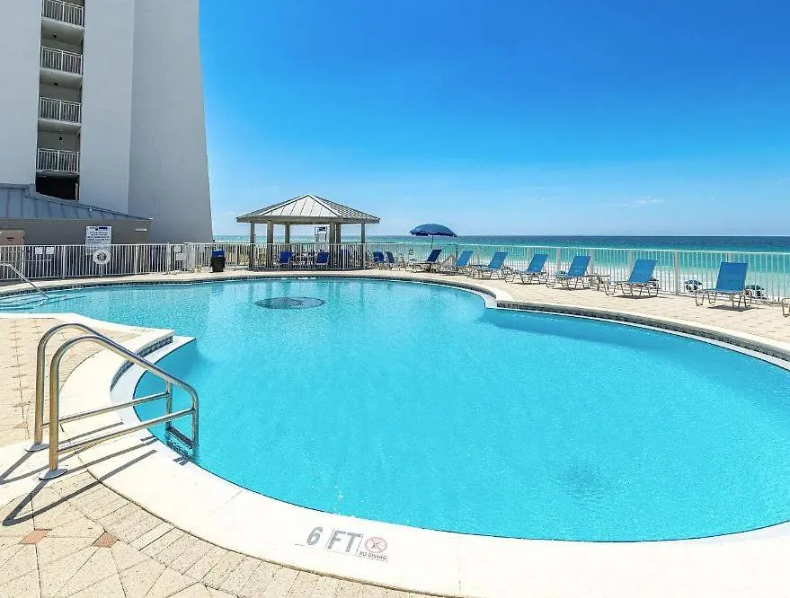 Сasa de vacaciones Beach Resort 306 By Newman-Dailey Destin Estados Unidos